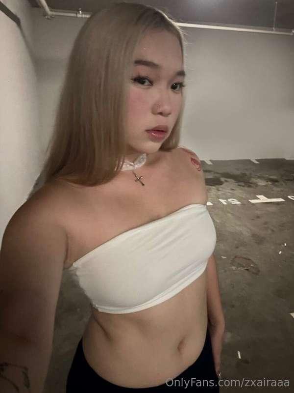 What do you think of my outfit? 