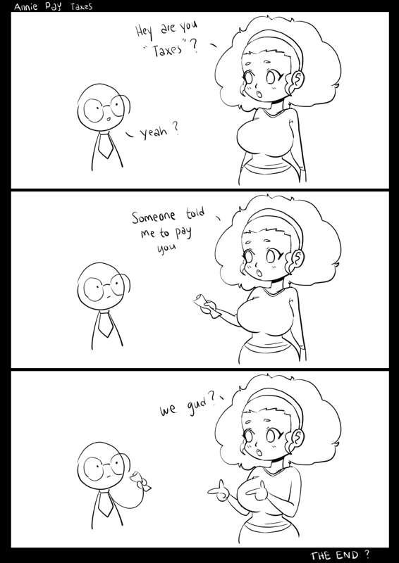 Random response