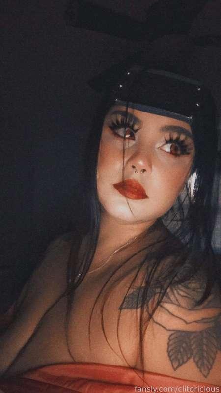 clitoricious image #1