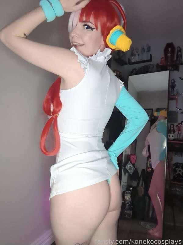 konekocosplays image #26