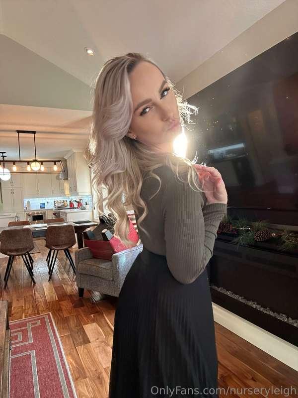 VIP treatment awaits! Join me on my exclusive page for an in..