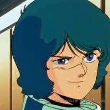 Hey guys do you think is character is hot???