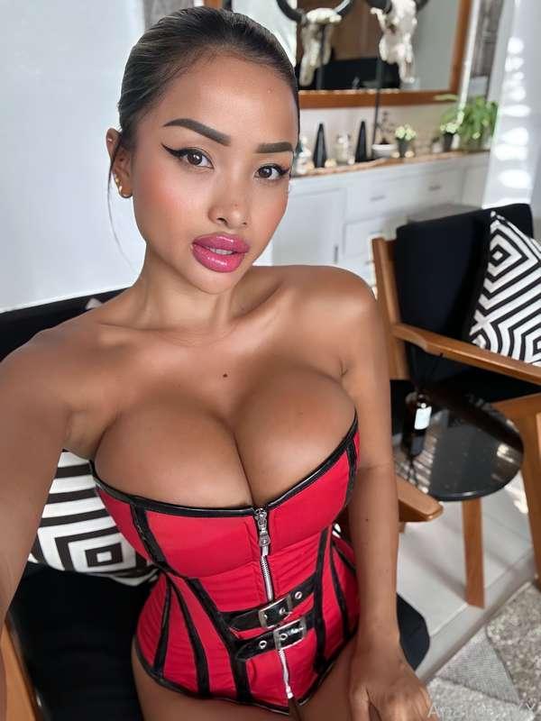 analinaxxx image #1