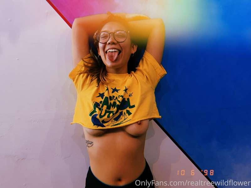 Threesome videos are coming soon! In the meantime here is so..