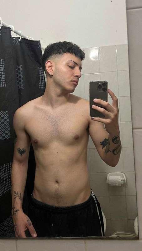 🇦🇷 LATINO TATTOO BOY 🇦🇷🔥FREE PAGE🔥: @vmboyy ⚜️VIP PAGE⚜️: @v..