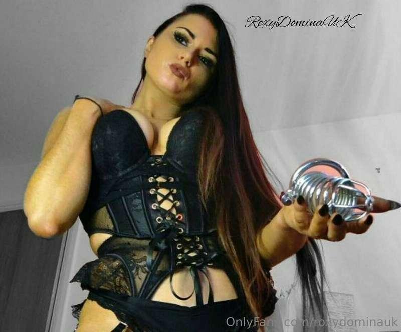 I have gifts for you when you show goddess appreciation. $ 🎁
