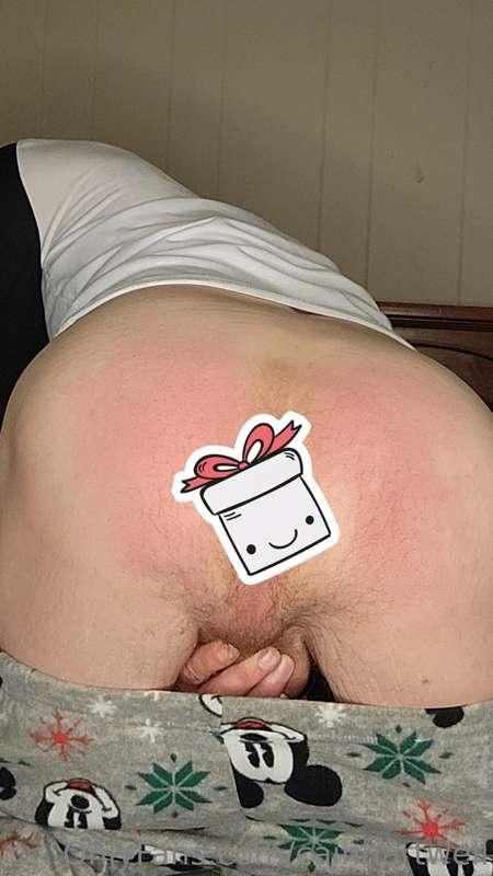 my punishment for being on the naughty list 🖐

unlocked on: ..