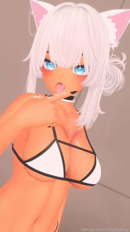 shybunny image #3