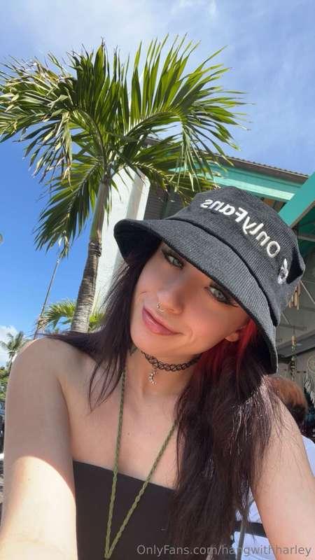take me back to paradise please… 🌴😍