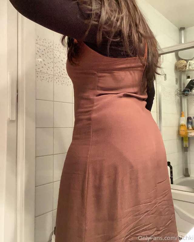 I’m a lil tease