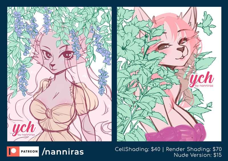 2nd YCH's Batch [CLOSED]