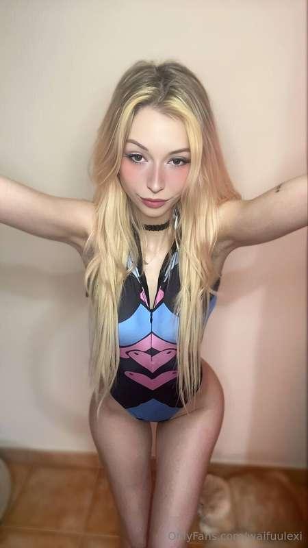would you f°°k me?