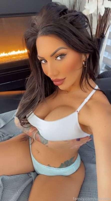 I think I’ve been touching my pussy for HOURS waiting on you baby 😫

#fyp #busty #bimbo #slutty #pinkpussy #bigtits #slut #girlongirl #squirt #squirter #oilshow #discover #daddysgirl #dirtyslut #cum #thick #fatpussy #juicy #natural #petite #cumforme #hornygirl #sextme #porn #egirl #sexting #fetish #roleplay #bigass #hugetoys #brunette #tattooed #massivetits #anal #sextape #dickrate #sex #facial #porn #doggy #pussy #boobs #ass #nudes #model #amateur #horny