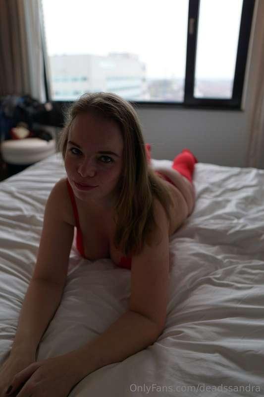 Do you want to play babe? 😘