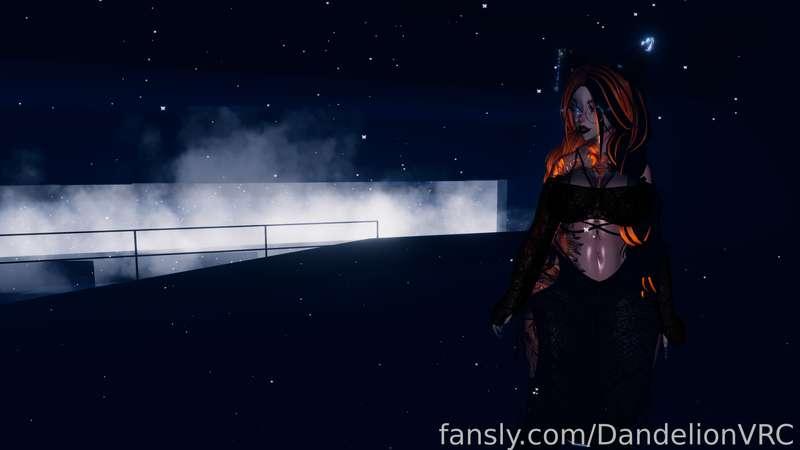 Feeling pretty xxx
Expect more pics this week! Let me know in dms if there's anything you want to see in particular &lt;3

#vr #vrlewd #fyp #solo #egirl 