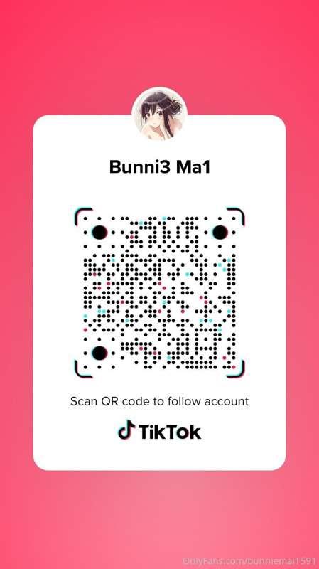 Another TikTok account x I’m slowly getting back to my life ..