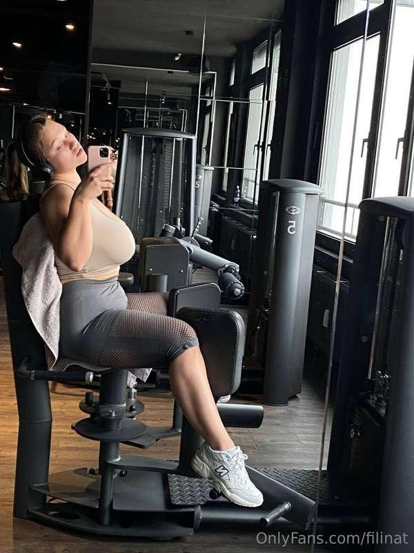 💪I have discovered the true magic of training! 🌟 Every time ..