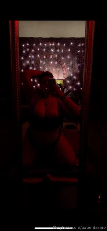 Blowing smoke your way 👄