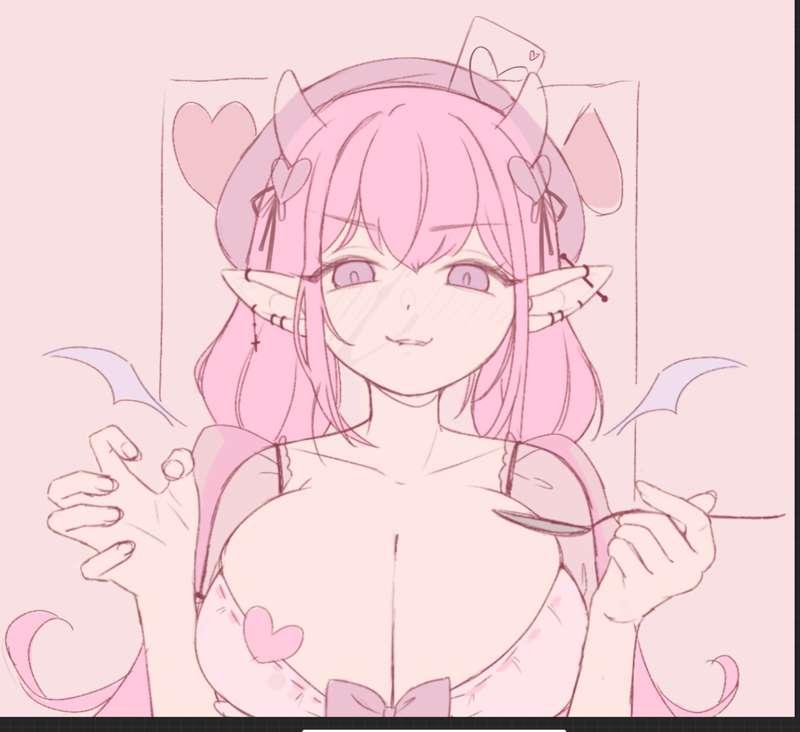 ❤️ WIP 