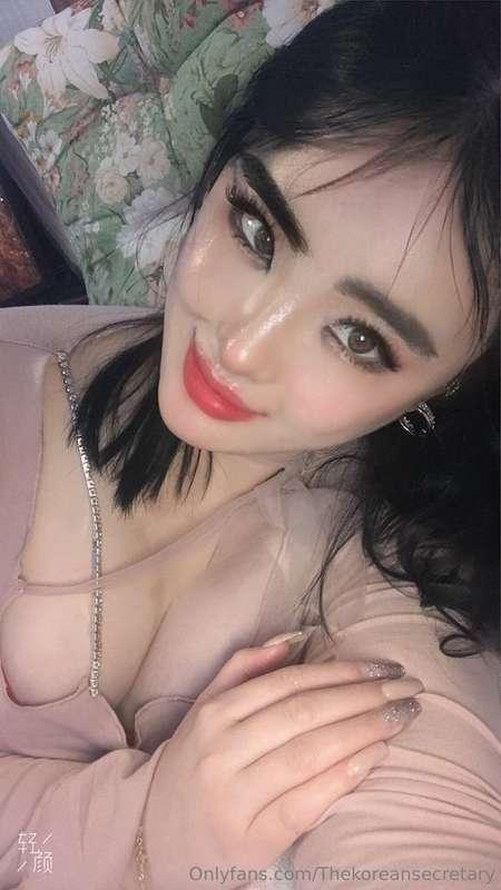 Are you hard yet 😏 dear