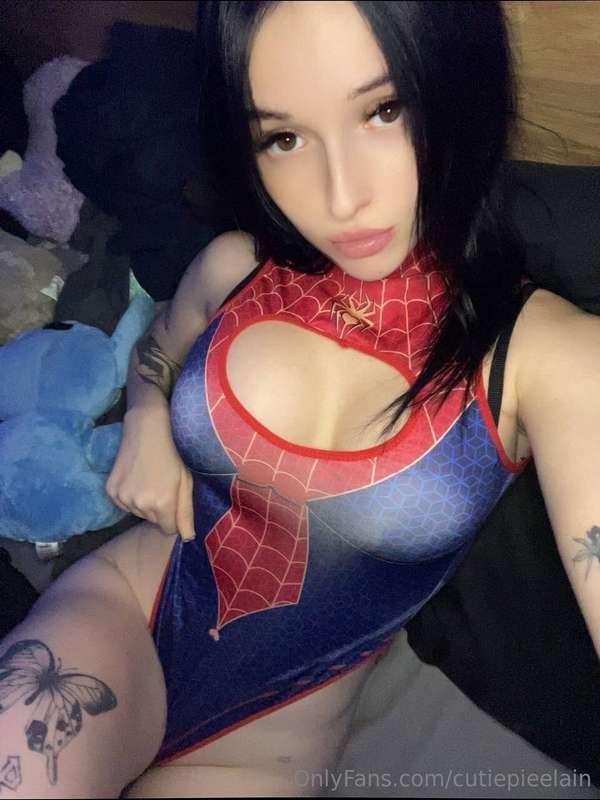 cutiepieelain image #1