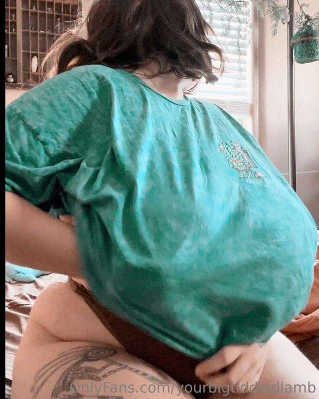 yourbigtiddiedlamb image #3