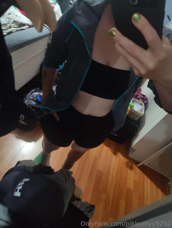 Se ois aamulla taas töihin 🙈