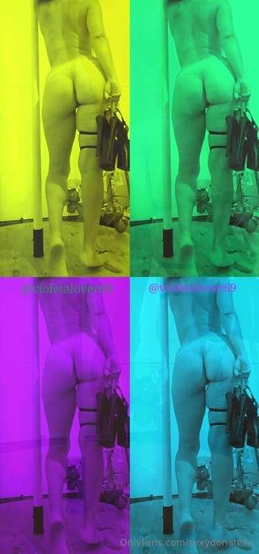 💋💖 @violetalover69 💋❤️

💣Nud3s
💣SXTING
💣PHO7OS
💣V1d3oS
💣Fant..