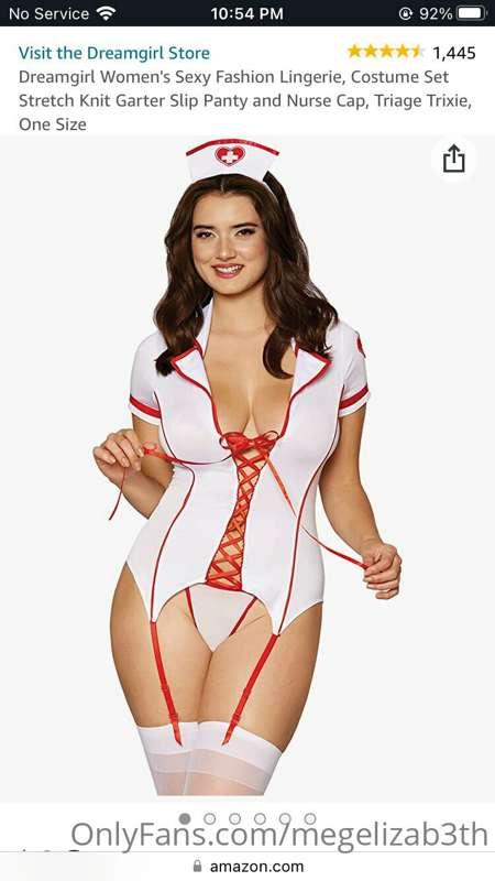 Someone order me one of these outfits from my Amazon wishlis..