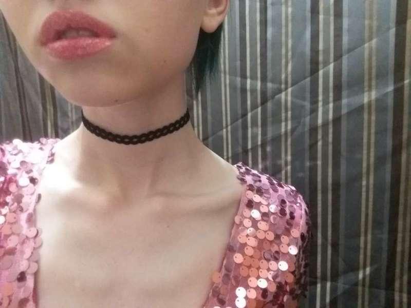 You ready for 2021? here's what I might wear if I could go t..