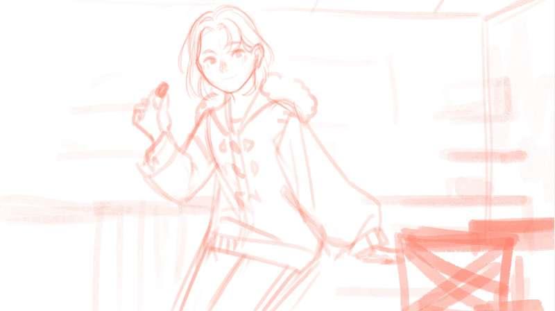 OL2: Qiu Step 2 CG Sketch