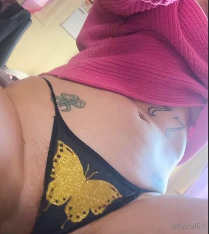 POV- you’re about to dive in my pussy 😌