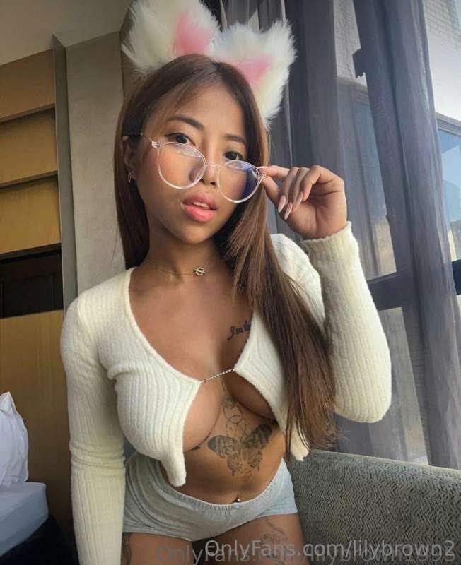 What are you in the mood for today? 🥰