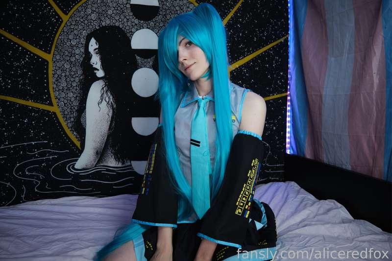 aliceredfox image #11