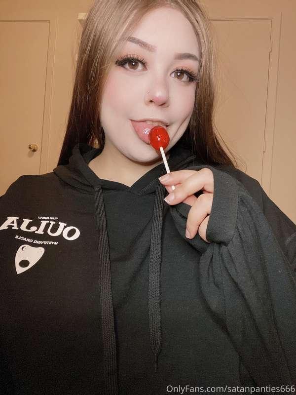 What’s your favorite flavor? I love the cherry ones but the ..