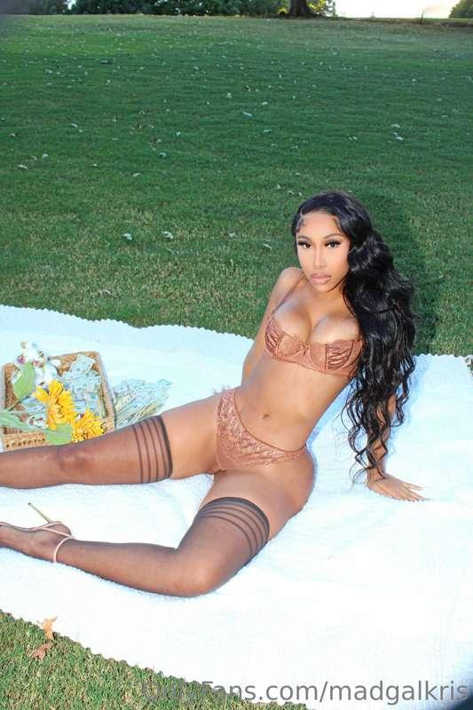 what you bringing to our picnic?