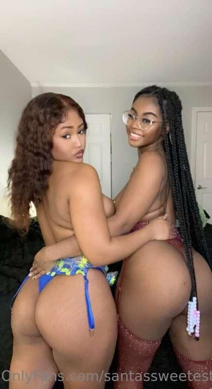 Do you think you can handle us?
