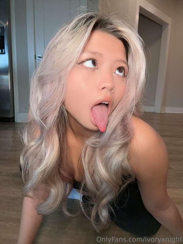 **REAL** you can only like this with your dick