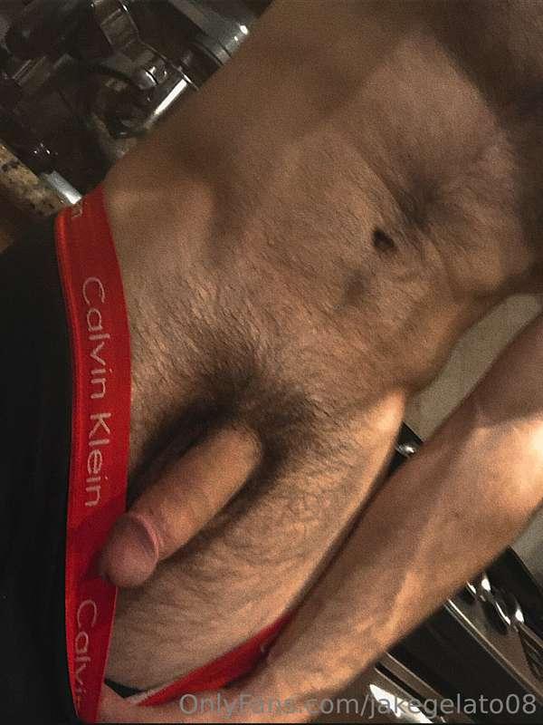 Prepping dinner, cum suck it for desert.