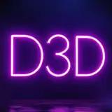 Dionysus 3D