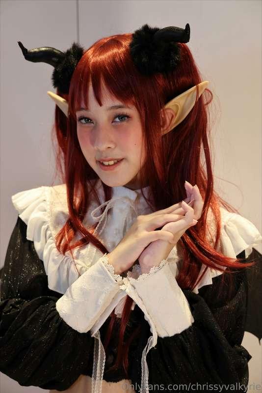 chrissyvalkyrie image #8