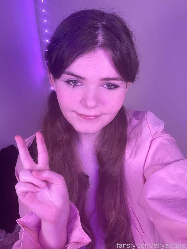 Welcome to My Fansly! 💖

I’m so excited to start this page and finally share my longer form content. Here, you’ll get access to my exclusive videos and photos 💖