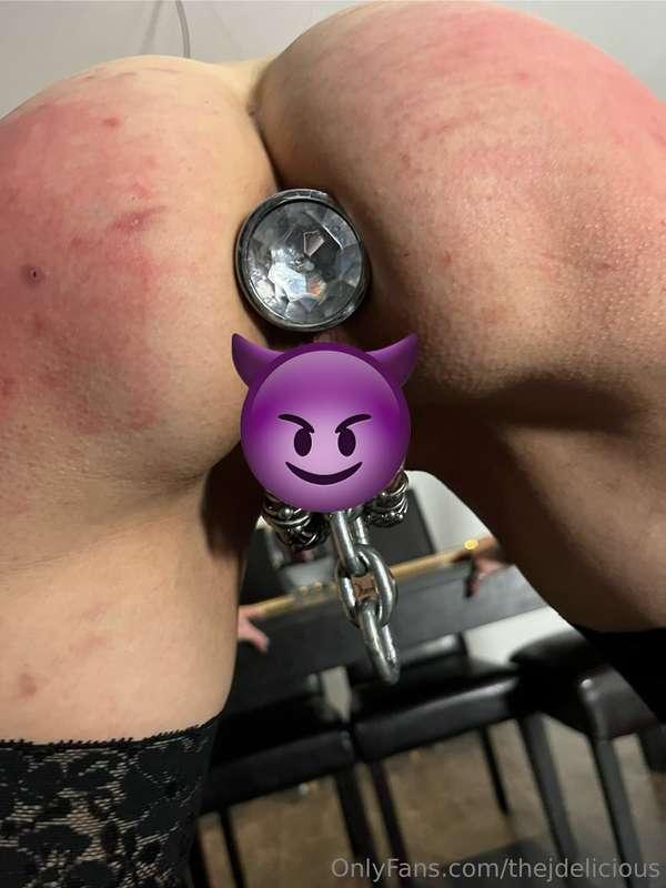 Auflösung folgt… ⛓️