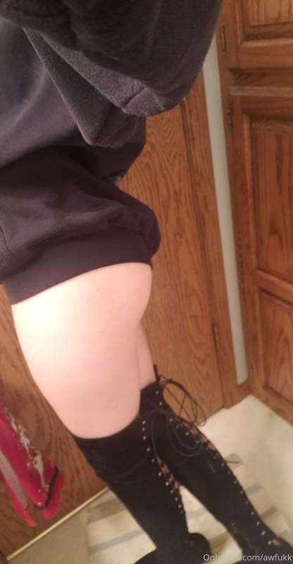 Someday I'll post more