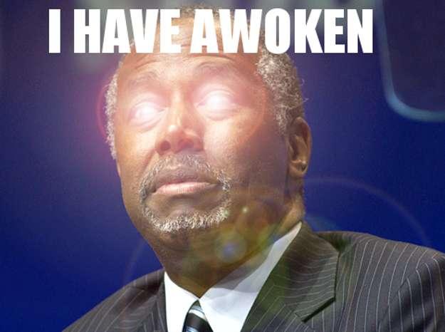 I have awoken: Pregnancy Pact is Done