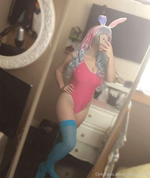 Happy Halloween from yours truly~!