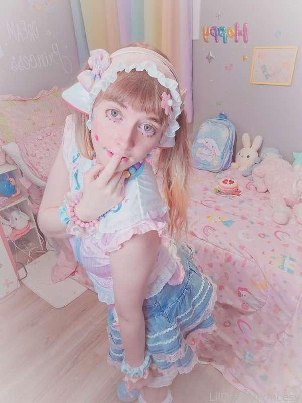 lildreamprincess image #8