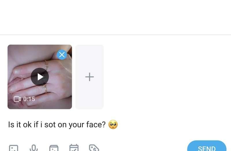 @sarahwxpfree 🥶