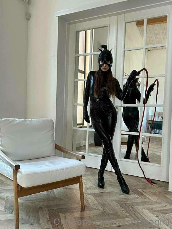 Were you obedient today?👿👿👿