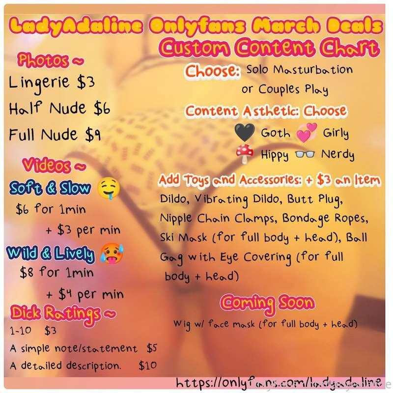 Good morning 😘 I got to finish this March Deals Board today!..